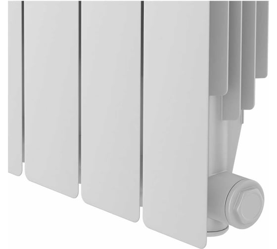 Радиатор Royal Thermo Revolution 500 2.0 - 10 секций НС-1340186