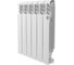 Радиатор Royal Thermo Revolution 500 2.0 - 6 секций НС-1340190 1