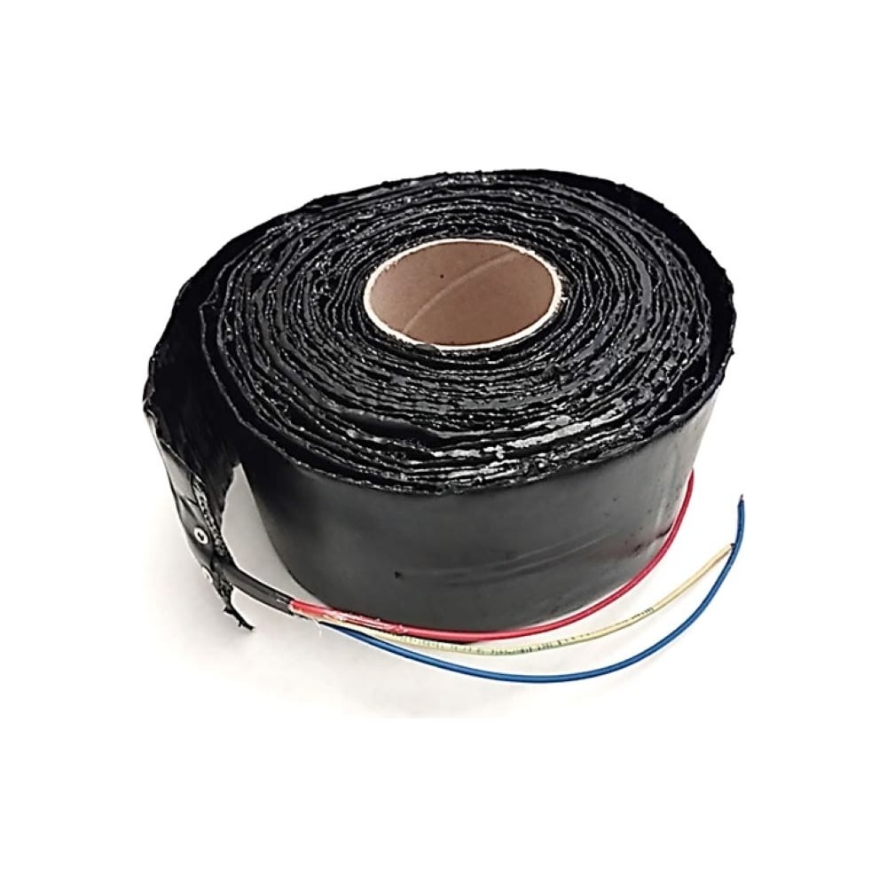 Инфракрасная греющая лента ТеплоКарбон IT-120W-L400/10 - выгодная цена ...