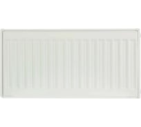 Стальной радиатор РОСТерм 22 300x800 боковое подключение, 22K 300-800