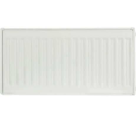Стальной радиатор РОСТерм 22 300x800 боковое подключение, 22K 300-800