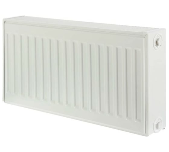 Стальной радиатор РОСТерм 22 300x800 боковое подключение, 22K 300-800