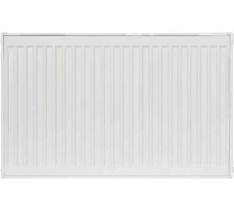 Стальной радиатор РОСТерм 22 500x800 боковое подключение, 22K 500-800
