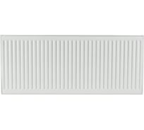 Стальной радиатор РОСТерм 22 500x1200 боковое подключение, 22K 500-1200