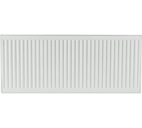 Стальной радиатор РОСТерм 22 500x1200 боковое подключение, 22K 500-1200