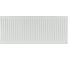 Стальной радиатор РОСТерм 22 500x1200 боковое подключение, 22K 500-1200 1