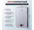 Электрический проточный водонагреватель Primoclima PREMIUM 8.8 кВт/380В, серебристый, шт. PC PREMIUM 8.8 (S) 4