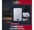 Электрический проточный водонагреватель Primoclima PREMIUM 8.8 кВт/380В, серебристый, шт. PC PREMIUM 8.8 (S) 7