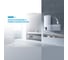 Электрический накопительный водонагреватель Midea шт.. MWH80-20SQD-OCEAN 5