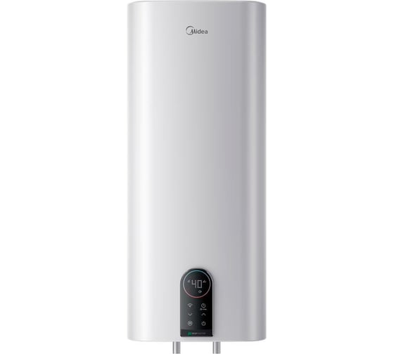 Электрический накопительный водонагреватель Midea шт.. MWH50-20SQD-OCEAN