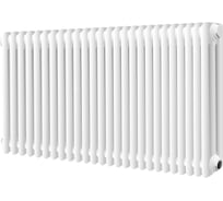 Стальной трубчатый радиатор PRIMOCLIMA LAVA 3-0500-26 S34, glossy white LAVA3050026S34GW