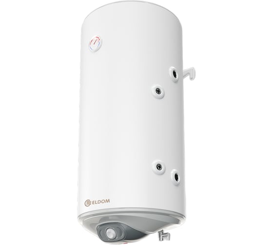 Настенный комбинированный бойлер ELDOM Green Line WVF10046FSRD