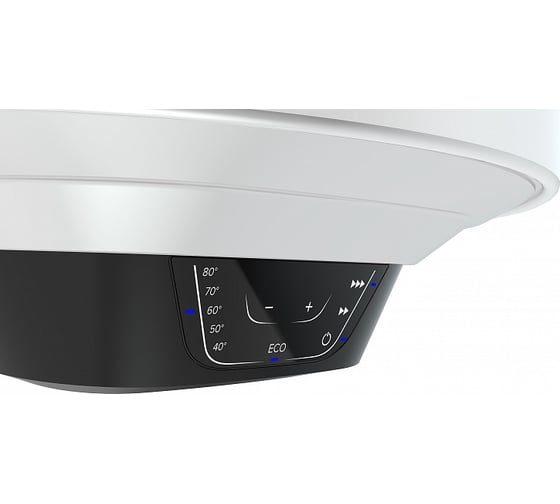 Водонагреватель Ariston PRO1 ECO INOX ABS PW 50 V 3700547