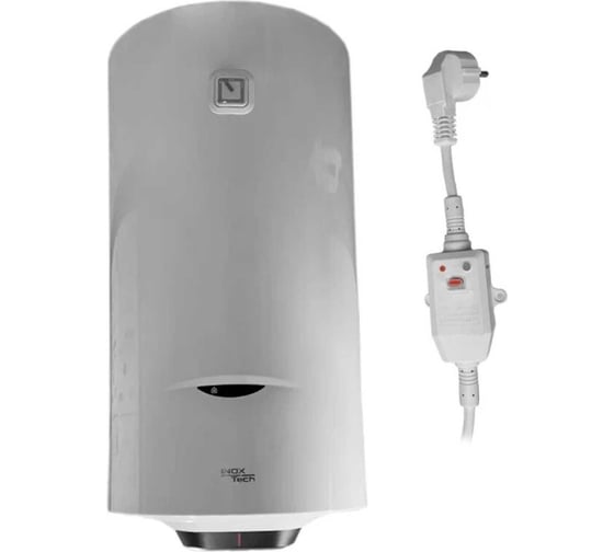Водонагреватель Ariston PRO1 R INOX ABS 100 V 3700563