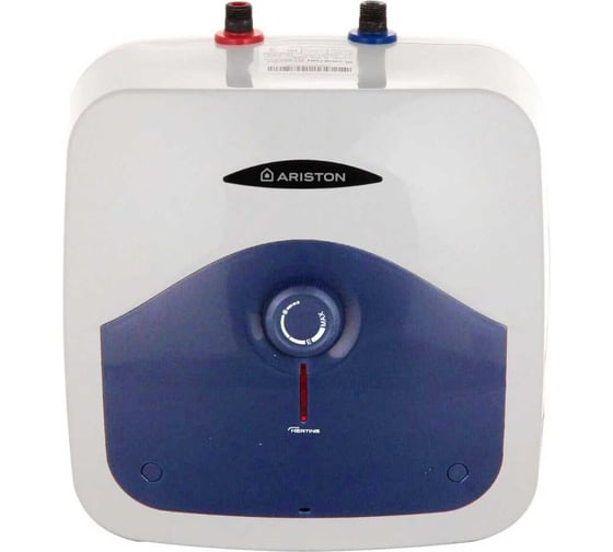 Водонагреватель Ariston BLU EVO R 10U RU 3100827