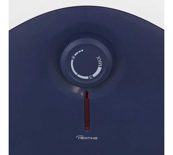 Водонагреватель Ariston BLU EVO R 30 RU 3100830