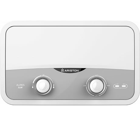 Водонагреватель Ariston AURES SF 5.5 COM 3520018-V