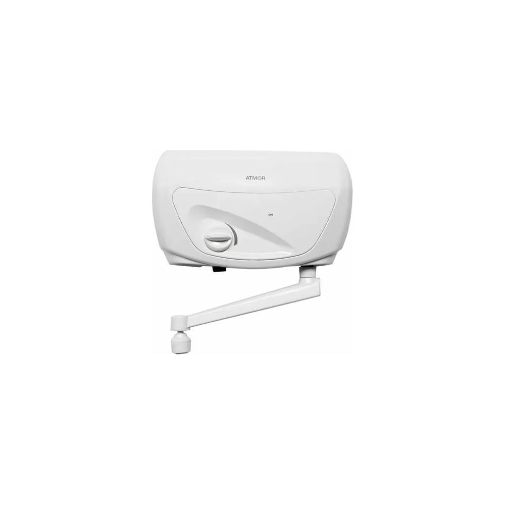 Водонагреватель ATMOR CLASSIC 501 3500 универсал, душ + кран 3520179 в ...