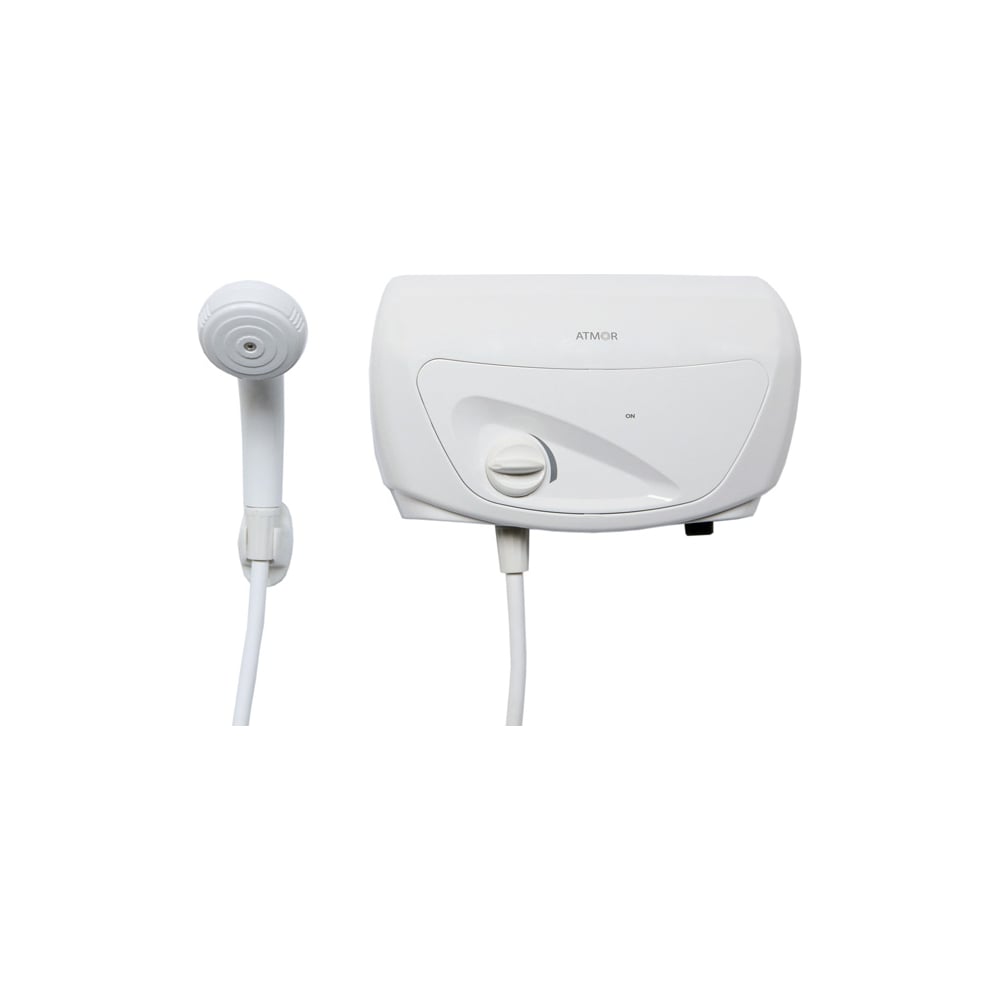 Водонагреватель ATMOR CLASSIC 501 3500 душ 3520177 - выгодная цена ...