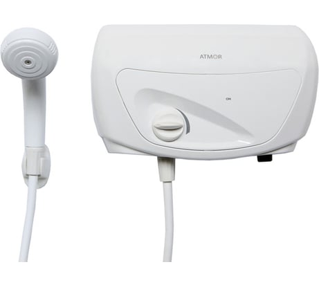 Водонагреватель ATMOR CLASSIC 501 3500 душ 3520177
