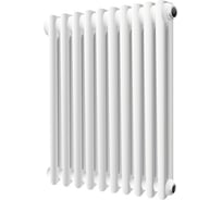 Стальной трубчатый радиатор PRIMOCLIMA LAVA 2-0500-10 S34, glossy white, LAVA2050010S34GW