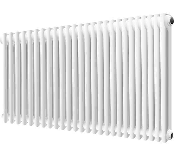 Стальной трубчатый радиатор PRIMOCLIMALAVA 2-0500-26 S34, glossy white LAVA2050026S34GW