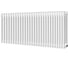 Стальной трубчатый радиатор PRIMOCLIMALAVA 3-0500-28 S34, glossy white LAVA3050028S34GW 1