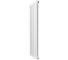 Стальной трубчатый радиатор PRIMOCLIMA LAVA 2-1738-6 S34, glossy white LAVA217386S34GW 1