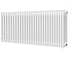 Стальной трубчатый радиатор PRIMOCLIMA LAVA 3-0500-28 BU, glossy white LAVA3050028BUGW 1