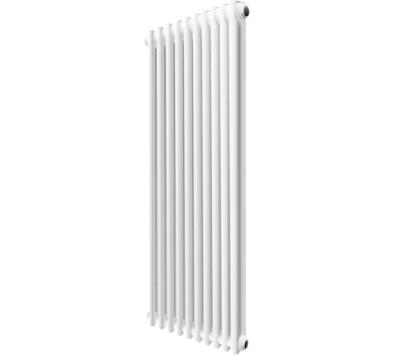 Стальной трубчатый радиатор PRIMOCLIMA LAVA 2-1738-10 S34, glossy white LAVA2173810S34GW
