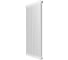 Стальной трубчатый радиатор PRIMOCLIMA LAVA 2-1738-10 S34, glossy white LAVA2173810S34GW 1