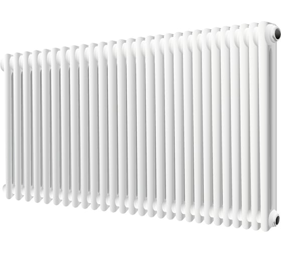 Стальной трубчатый радиатор PRIMOCLIMALAVA 2-0500-28 S34, glossy white LAVA2050028S34GW