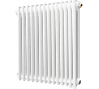 Стальной трубчатый радиатор PRIMOCLIMA LAVA 2-0500-14 BU, glossy white LAVA2050014BUGW