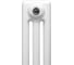 Стальной трубчатый радиатор PRIMOCLIMALAVA 3-1730-10 S34, glossy white LAVA3173010S34GW 4