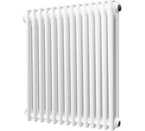 Стальной трубчатый радиатор PRIMOCLIMA LAVA 2-0500-14 S34, glossy white, LAVA2050014S34GW