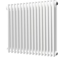 Стальной трубчатый радиатор Primoclima LAVA 2-0500-16 S34, glossy white LAVA2050016S34GW