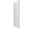 Стальной трубчатый радиатор PRIMOCLIMA LAVA 2-1738-8 BU, glossy white, LAVA217388BUGW 1