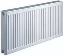 Радиатор Kermi FK0 22, 100х400х800, X2 Inside, RAL 9016 белый FK0220400801N2Y