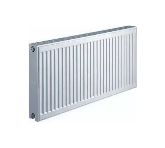 Радиатор Kermi FK0 22, 100х400х800, X2 Inside, RAL 9016 белый FK0220400801N2Y 1