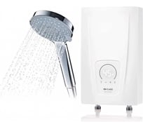 Проточный водонагреватель Clage CEX 9 Plus 2400-26470 090705