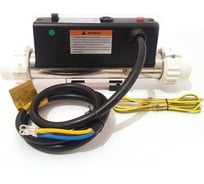 Электронагреватель Reexo LX H30-R1, 3 кВт, 230 В 166106