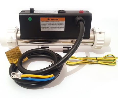 Электронагреватель Reexo LX H30-R1, 3 кВт, 230 В 166106