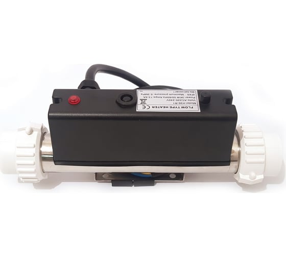 Электронагреватель Reexo LX H30-R1, 3 кВт, 230 В 166106
