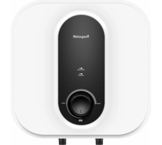Водонагреватель накопительный Weissgauff WWH15Comfort 441222