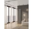 Трубчатый радиатор Теплофорт 35 секций ТР 3060-35, БП 3/4, серо-алюминиевый 3