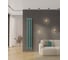 Трубчатый радиатор Теплофорт 37 секций ТР 3030-37, НП 1/2, лагуна 6