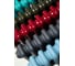 Трубчатый радиатор Теплофорт 39 секций ТР 3040-39, БП 3/4, лагуна 8