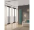 Трубчатый радиатор Теплофорт 19 секций ТР 3040-19, НП 1/2, лагуна 3