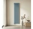 Трубчатый радиатор Теплофорт 22 секций ТР 3030-22, НП 1/2, ТВ, лагуна 7