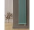 Трубчатый радиатор Теплофорт 25 секций ТР 2057-25, БП 3/4, лагуна 4